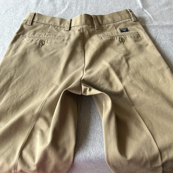 3 for 1 price:  Bundle of 3 pair of men’s Dockers pants. All pairs Size 30x30. - Picture 12 of 15